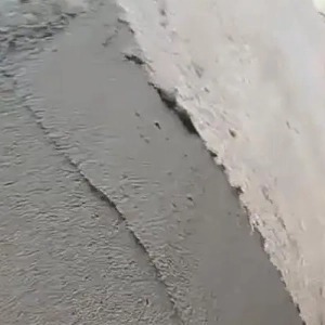 哈密水工建筑物I级C55聚合物改性水泥砂浆 渠道防渗泵站加固迎水面抗冲刷砂浆