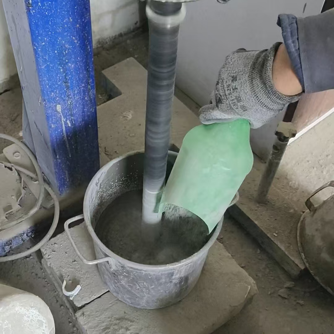 哈密桥梁公路张拉用H60压浆料与普通压浆料有什么区别？