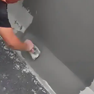 哈密GB50728一级聚合物改性水泥砂浆