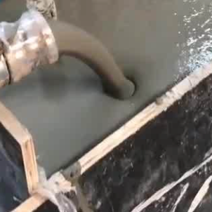 哈密灌浆料什么型号的能灌小缝隙